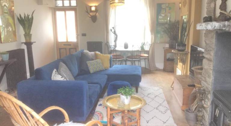 Beautiful house | Next to the beach | Pets allowed in Newquay