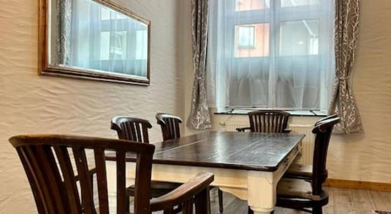 Apartment with 2 rooms for 6 persons — photo 4