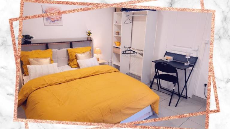 Chambre d'hôtes Argenteuil