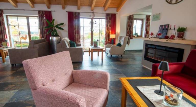 Landhotel Gockelwirt — photo 3