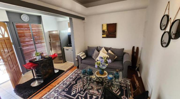 50 m² Ferienwohnung