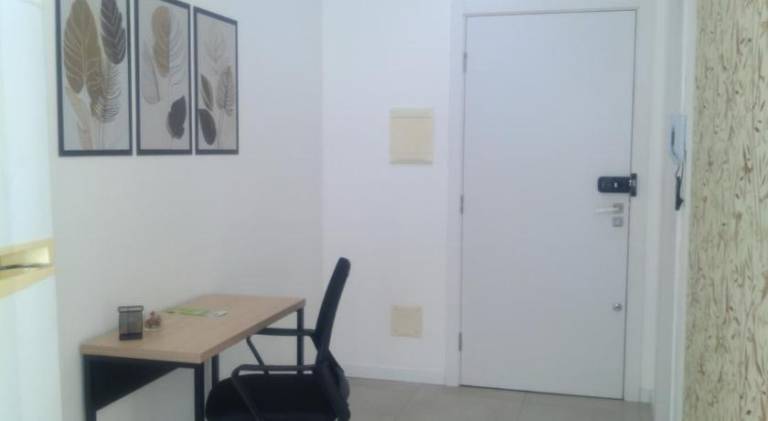 Holiday apartment | Pet-friendly in Pelotas