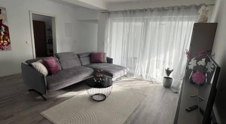 Ferienwohnung Lampertheim