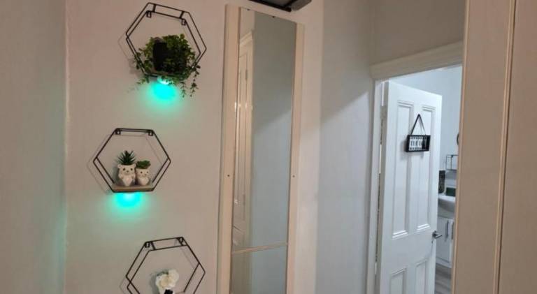 Pleasant apartment | Pet-friendly — photo 4