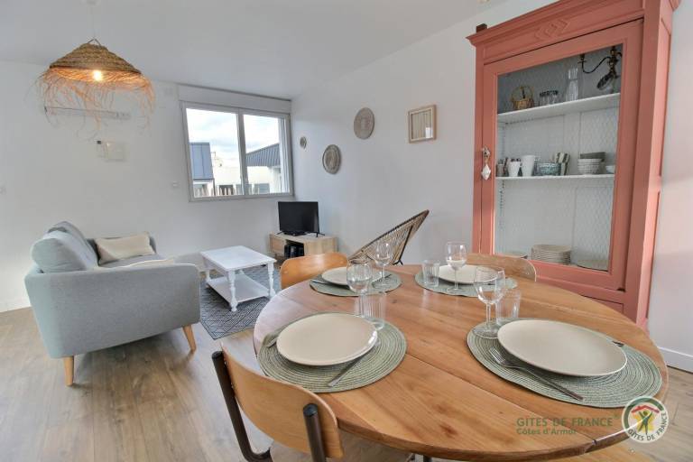 Gite with sauna & patio | Pets allowed — photo 5