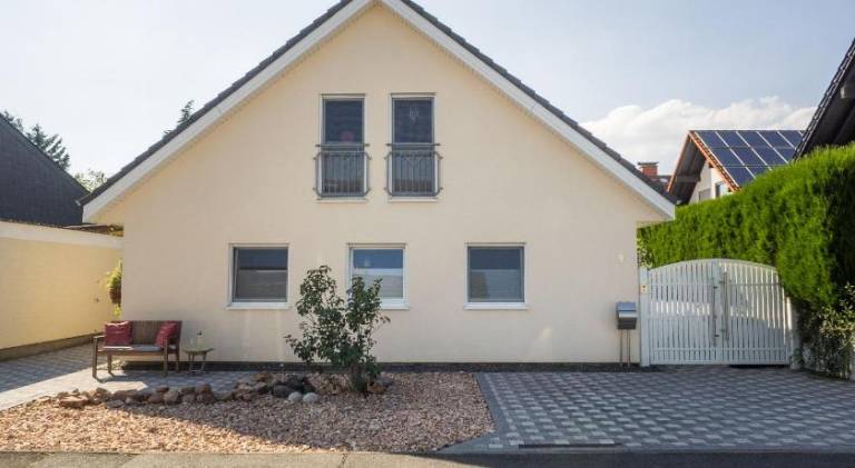 Ferienwohnung Bingen am Rhein