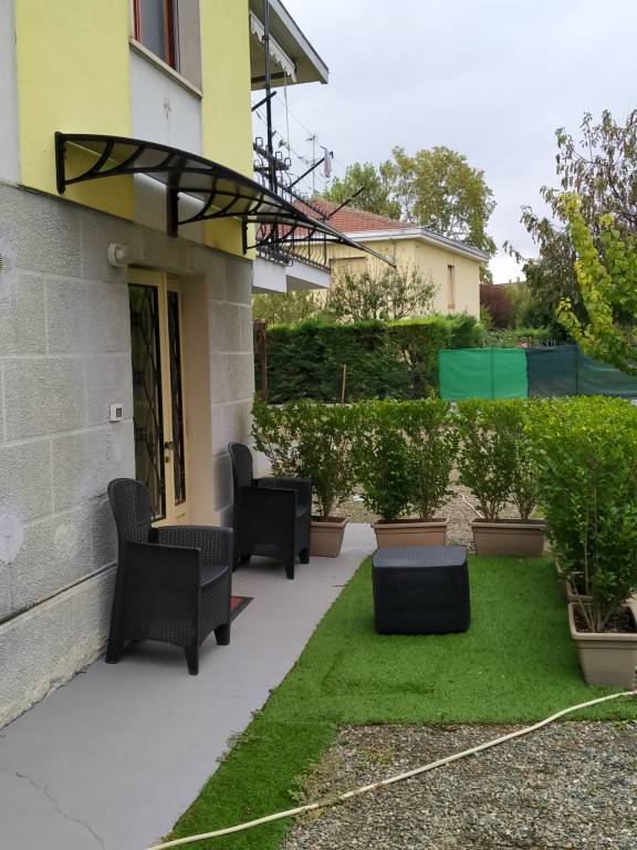 Appartamento Alessandria