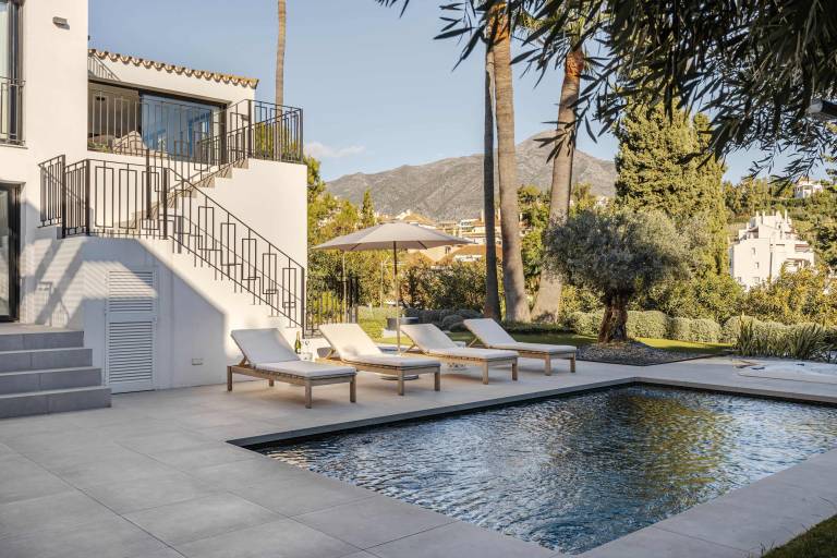 Villa Igualeja