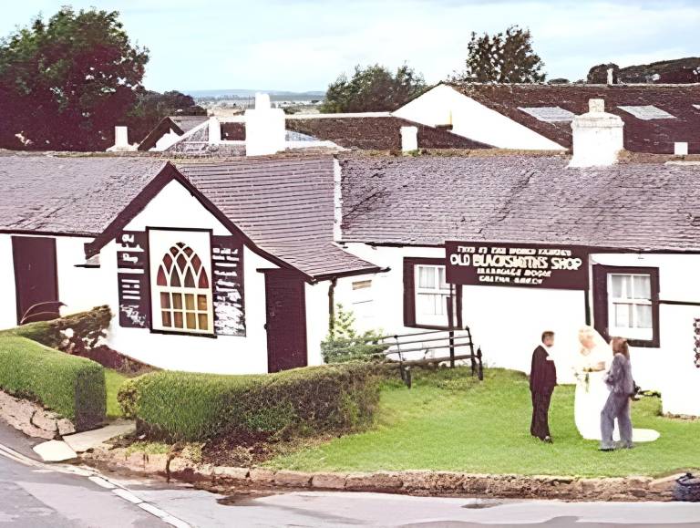 Smiths At Gretna Green Hotel