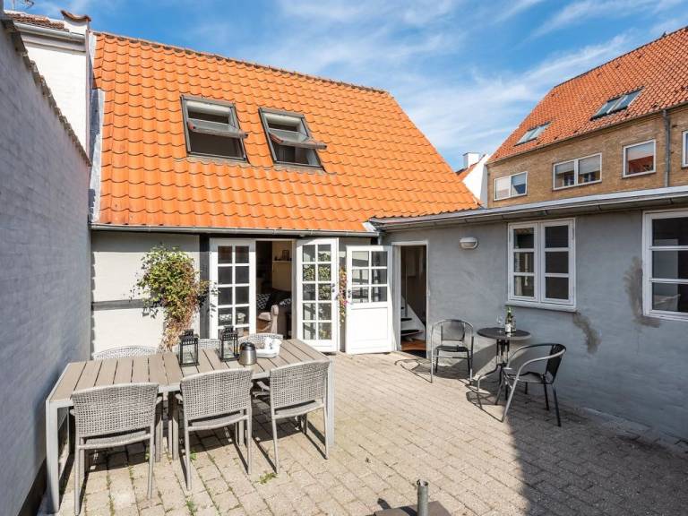 Vakantiepark Faaborg