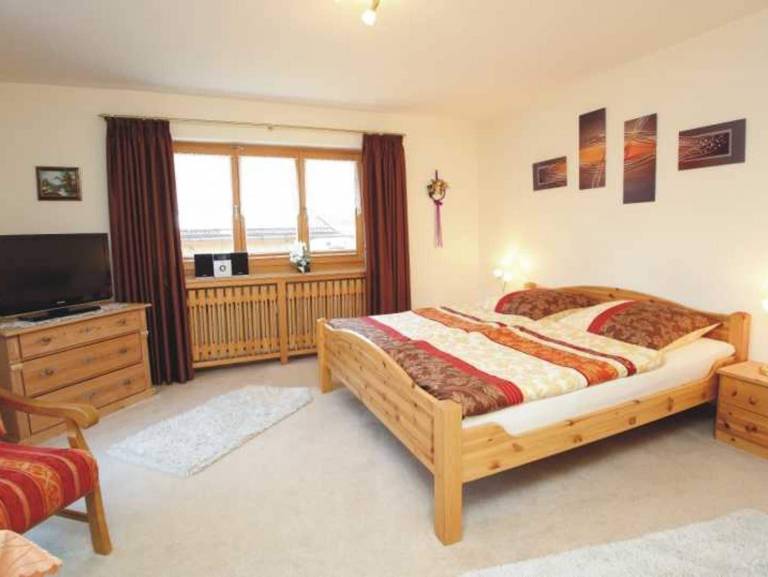 Apartment Rottach-Egern