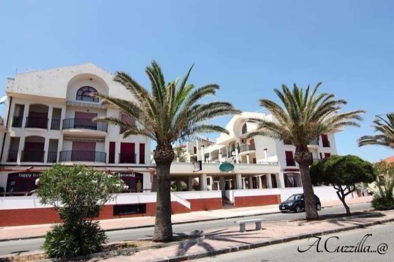 Hotel Lungomare 3 Stelle