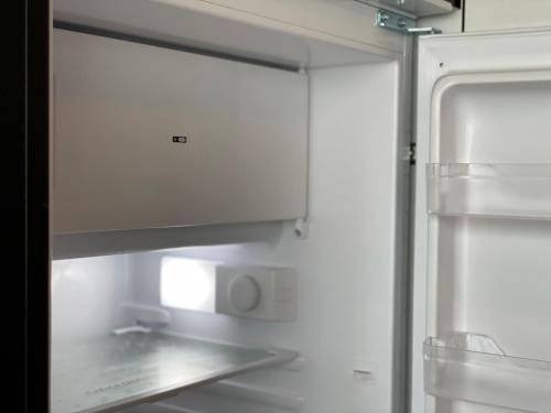 20 m² Ferienwohnung