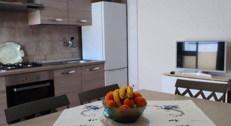 Rental apartment with 2 rooms for 4 persons — photo 3