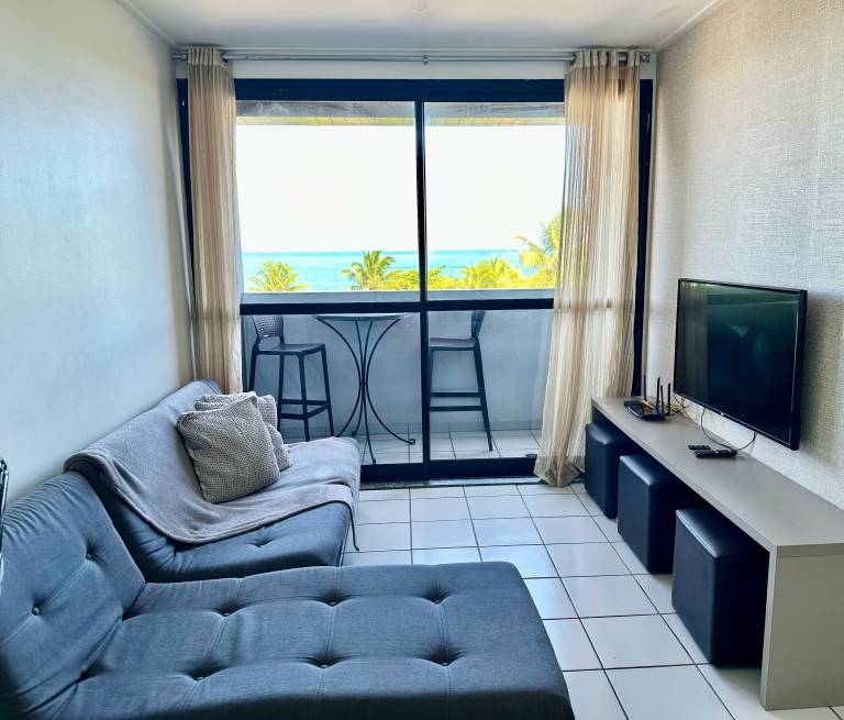Apartamento Ponta Verde
