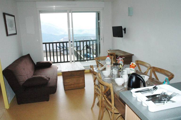 Appartement Bagnères-de-Luchon
