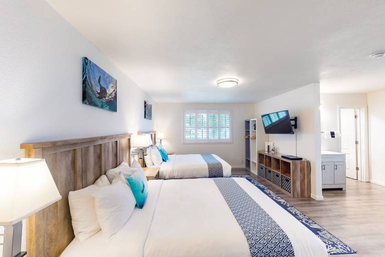 Motel Bandon