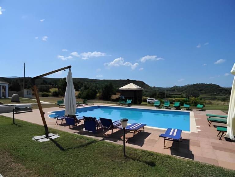 Hotel Baia Cea — photo 2