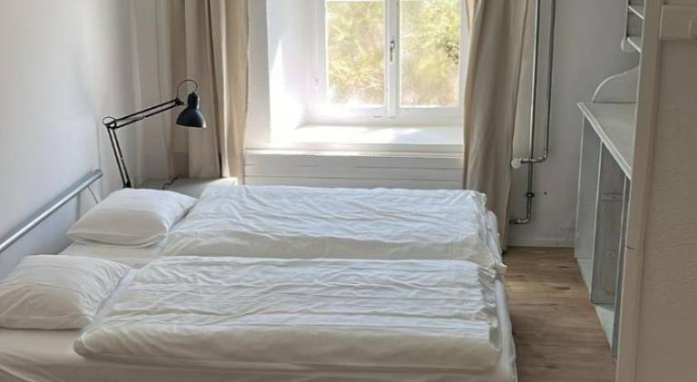 Rental apartment with 1 room for 2 persons — photo 5