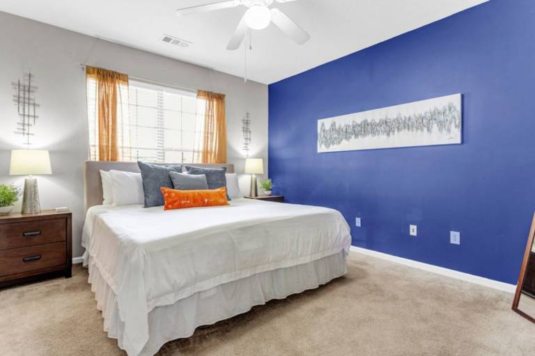 Child-friendly beautiful rental apartment with pool | Pet-friendly — photo 2