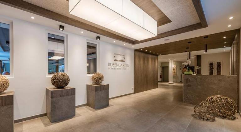 Hotel Rosengarten — photo 4