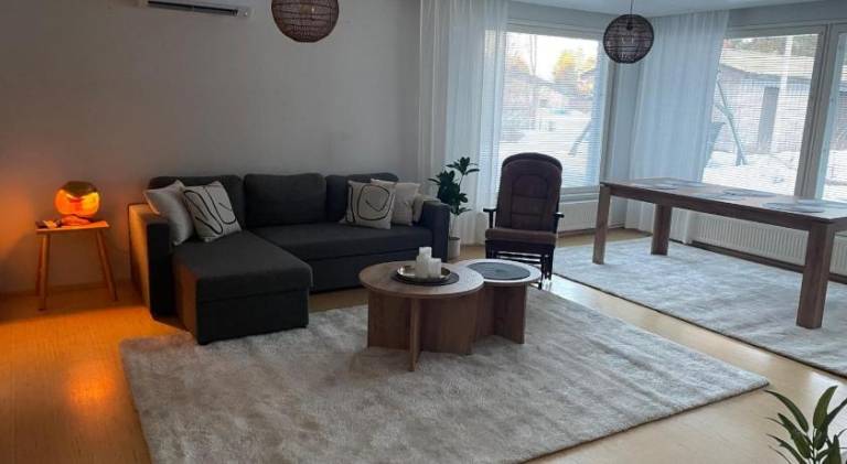 Nice holiday apartment | Pet-friendly — photo 2