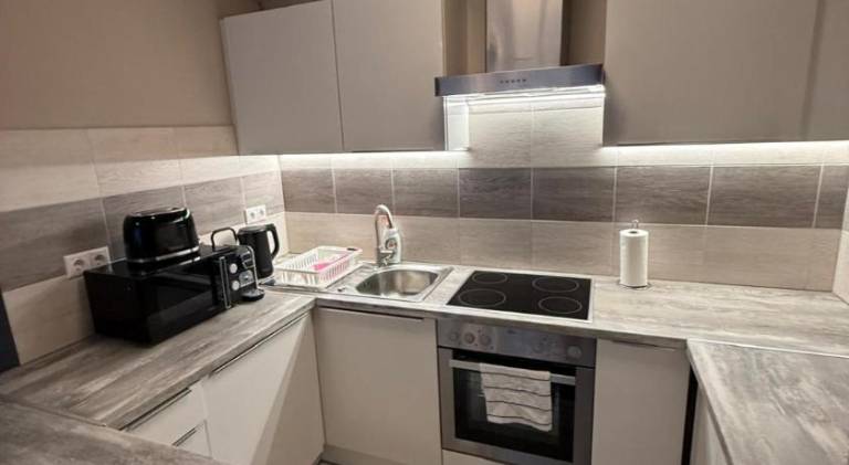 Fully equipped charming holiday apartment with terrace | Pets allowed — photo 5
