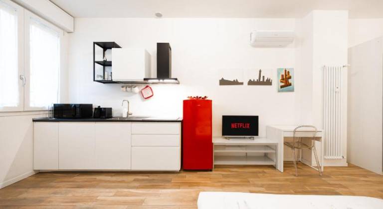 Apartment | Next to Piazza Maggiore — photo 4