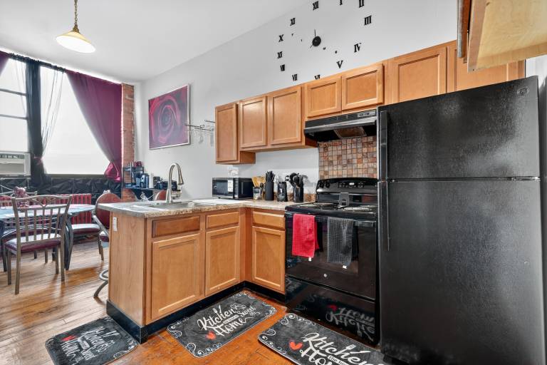 Holiday apartment with 1 room for 4 persons — photo 3