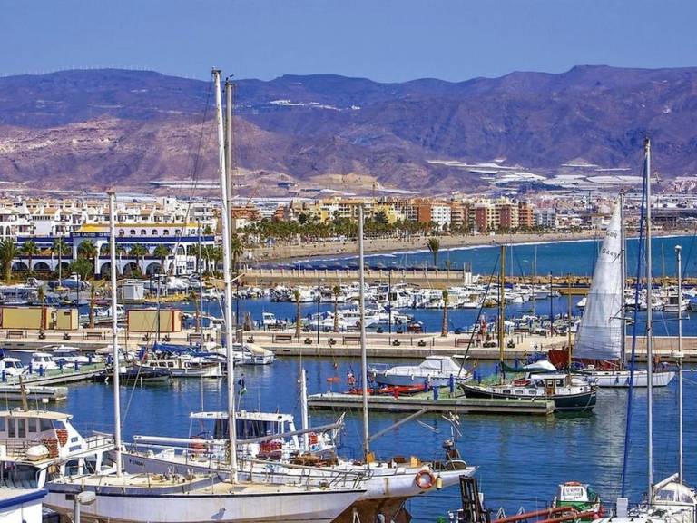 Apartamento  Aguadulce