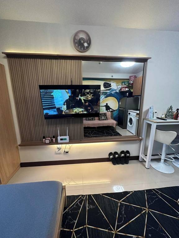 Ferienwohnung Marigondon