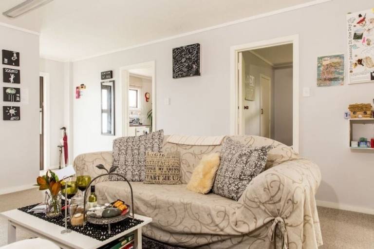 Apartment Oneroa