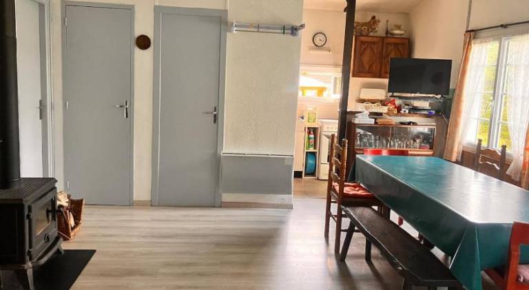 Chalet | Pet-friendly — photo 2