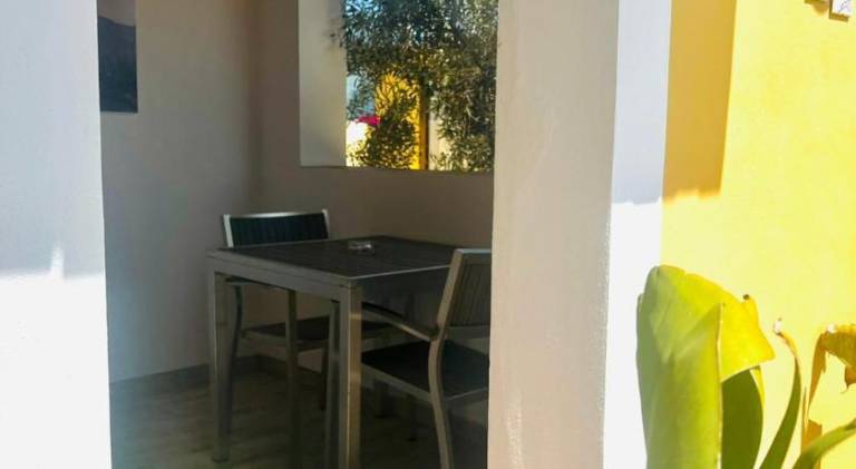 Pleasant vacation home with BBQ, yard & terrace | Pets are welcome — photo 3