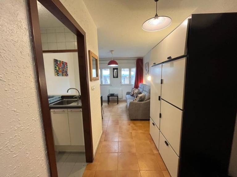 Apartamento El Pas de la Casa