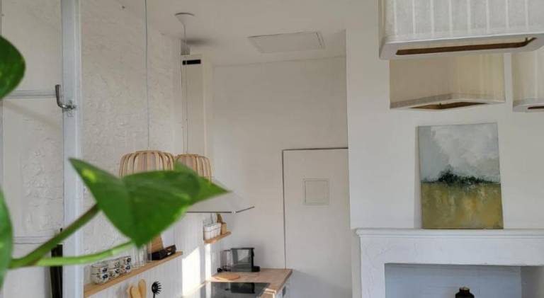 Appartement Cognac