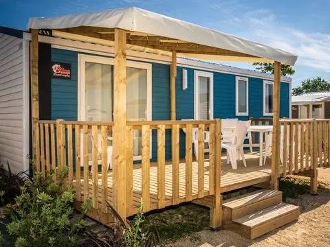 Casa Mobile ∙ 3 Camere Da Letto ∙ 6 Ospiti - Olonne-sur-Mer