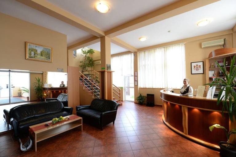 Hotel Slodes — photo 4