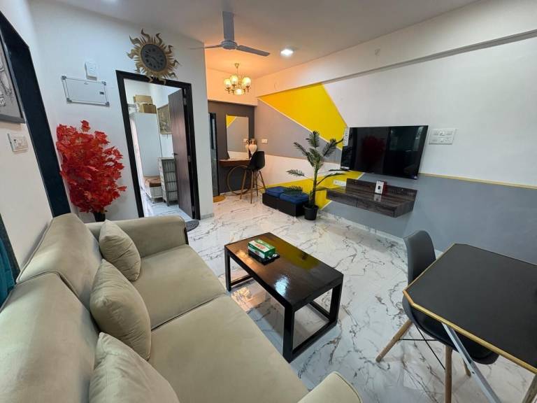 Appartamento vacanza St Sebastian Colony