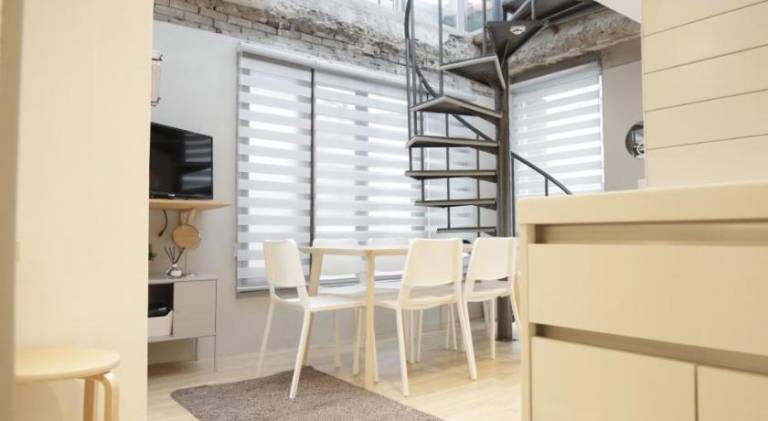 HAN HOUSE Hongdae-st 1min 4br 4bath Rooftop — photo 3