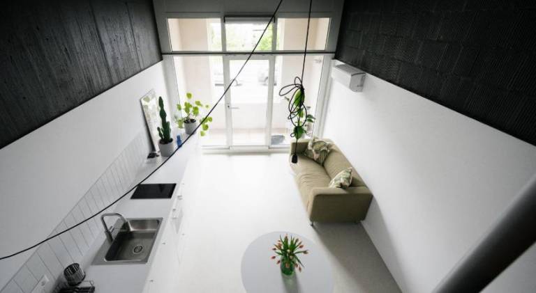 Apartment | Close to Hlavné námestie — photo 3