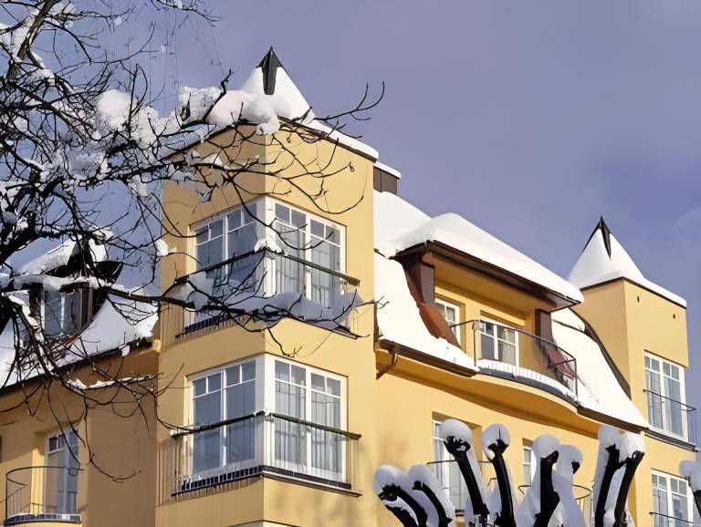 Casinohotel Velden in Villach
