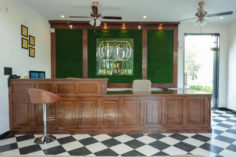 The Highgarden Resort — photo 4