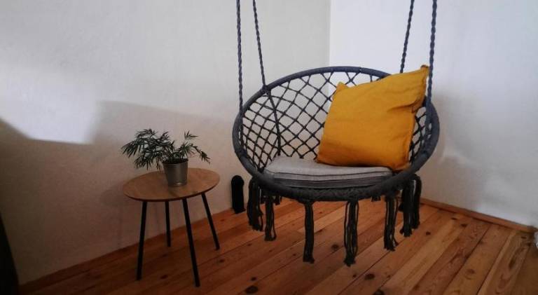 Holiday apartment with 3 rooms for 8 persons — photo 4