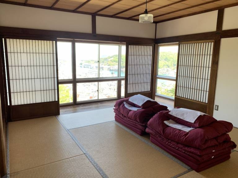 Hostel 15 Higashitsuchidocho