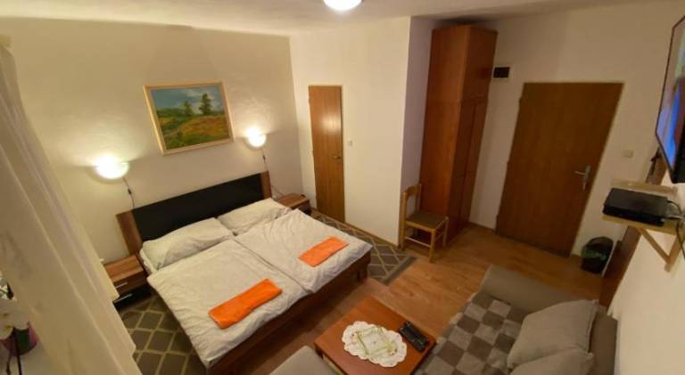 Penzion u Adky — photo 2