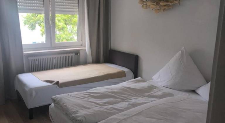 Rental apartment with 1 room for 3 persons — photo 2
