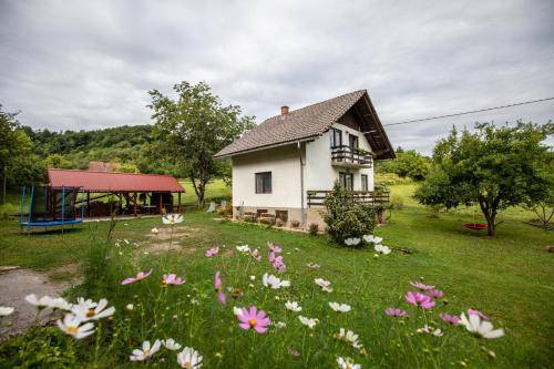 House Sveti Petar