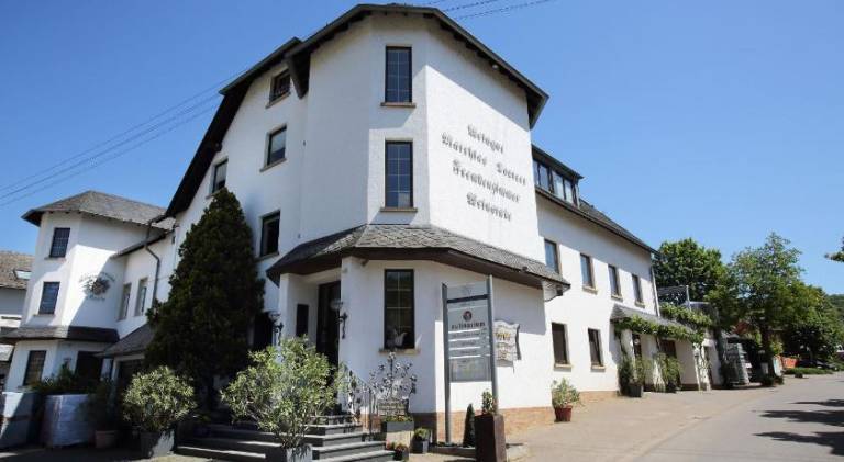Weingut Matthias Dostert / Culinarium in Trier