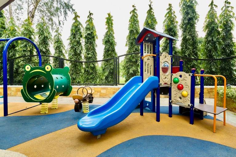 Parkside Villas All New Promo Php1,999 RWM/NAIA T3-1Br Unit — photo 4